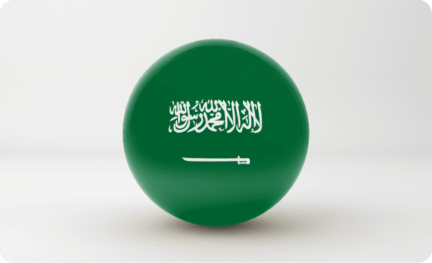 Saudi Arabia